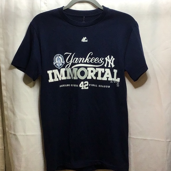 Yankees MLB T-Shirt - Picture 5 of 15
